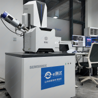 场发射扫描电镜（SEM）
